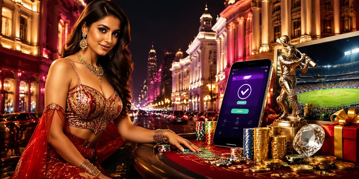 Cricket sports betting users in Connaught Place Delhi